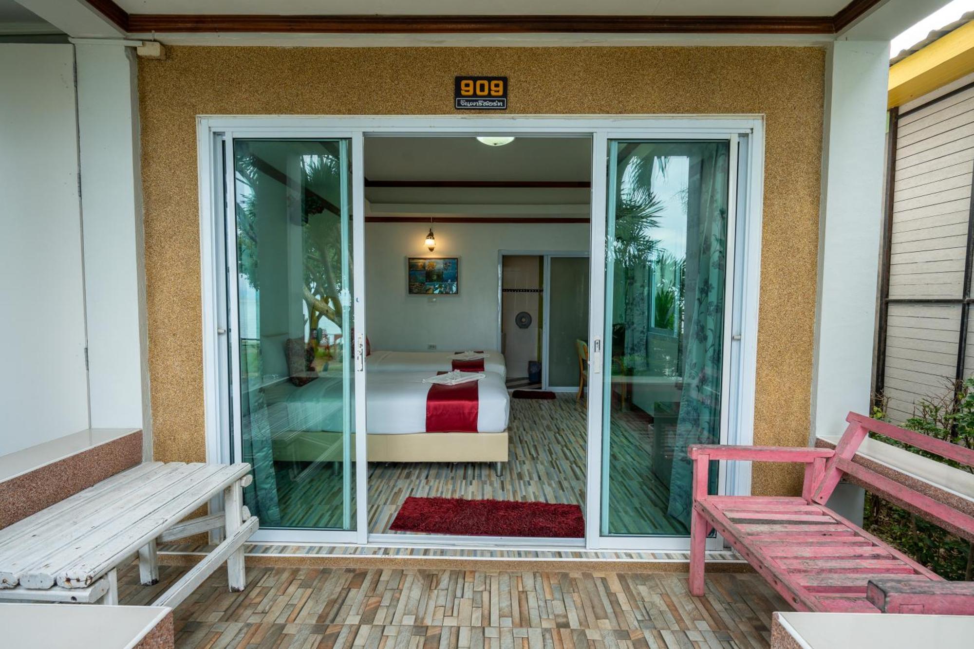 Janpa Resort Ban Don Ban Exterior photo